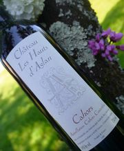 Château Les Hauts D'Aglan image 2