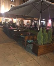Restaurant Milano Bild 9