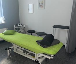 Physiotherapie Sandra Stier Bild 6