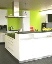 schreinerei schmidli ag für innenausbau und küchenbau Bild 3