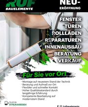 Dominic Ruf Bauelemente Bild 1