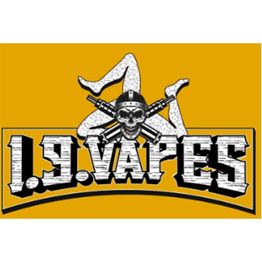 1.9.Vapes logo