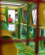 Savana Park | Indoor Playground Bild 2
