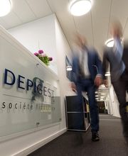 DEPIGEST SA, Société Fiduciaire Bild 2