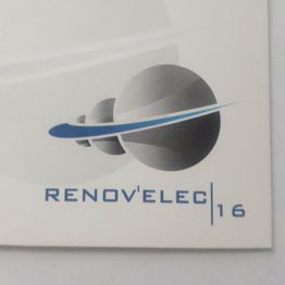 Renov Elec 16
