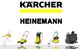 Kärcher - Reinigungstechnik Heinemann GmbH