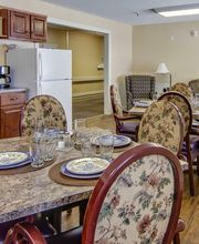 Moran Manor Rehabilitation & Skilled Nursing image 12