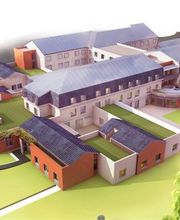 Pôle Côte Fleurie image 12