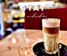 Amirello Coffee Bild 2