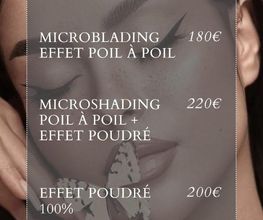 Audrey Beauté Et Bien-être image 7