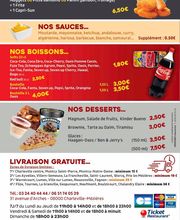 Fastte Pizza image 7