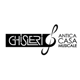 Ghisleri Antica Casa Musicale logo