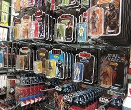 ActionSpielzeug.ch - Dein Schweizer Actionfiguren- und Collectibles-Online-Shop! Bild 14