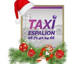 Taxi Espalion image 3