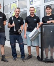 Caravan Werkstatt Wälti GmbH Bild 2