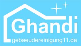 Ghandi Gebäudereinigung 11 e.K.