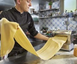 Hotel/Restaurant Chartreuse AG Bild 10