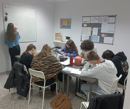 FormaT Centro de Estudios Motril imagen 12