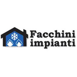 Facchini Impianti logo
