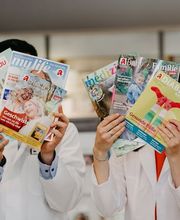 Bahnhof-Apotheke Bild 6