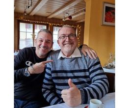 Restaurant Grossweier Bild 11