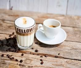 Coffee Fellows – Kaffee, Bagels, Frühstück Bild 2