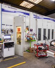 Crash Champions Collision Repair Newcastle image 8