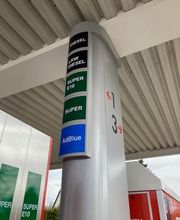 ORLEN Tankstelle Bild 7