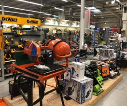 BHS Bauzentrum bauSpezi Bild 2