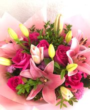 Flores a domicilio Madrid imagen 9