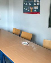 Wiesloch Unterrichtsraum 1