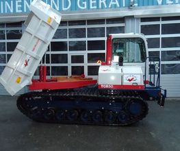 Maschinen und Geräte Vermietung M.Steuri Bild 11