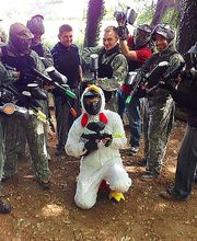 Aventure Paintball image 19