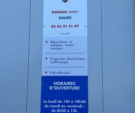 Garage Dauge Alexandre image 2
