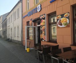 Route 4 Bistro Bild 1