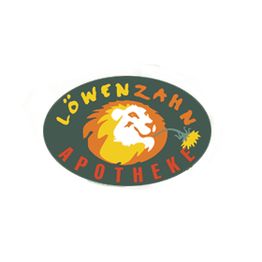 Logo der Löwenzahn-Apotheke