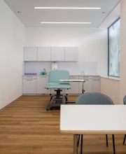 VIGIMED - Centre médical Sierre Bild 8