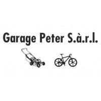 Garage Peter Sàrl