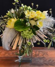 Blumen Flowerevents Florist Floristik Bild 6