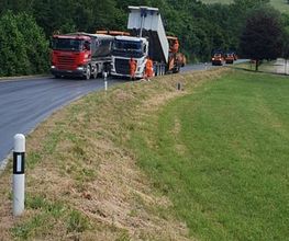 Vesco Trafic Systèmes VTS Bild 12