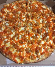 D'Agostino's Pizzeria Inc. image 4