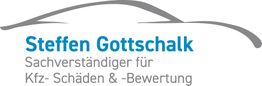 Kfz-Sachverständiger Steffen Gottschalk