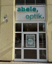 Abele Optik - Optiker in Gera Bild 6
