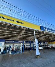 Multillantas Nieto SILAO imagen 3