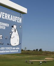 Golf-Charity Turnier 2023