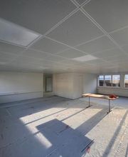 Systèmes de plafond Stöckli Wadesco