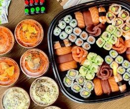 Samouraï Sushis image 14