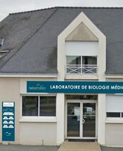 Laboratoire de Brissac Quince -  BIOGROUP MAINE ANJOU image 1