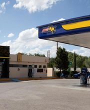 Gasomax Estación del Monte imagen 2