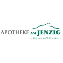 Logo der Apotheke am Jenzig
